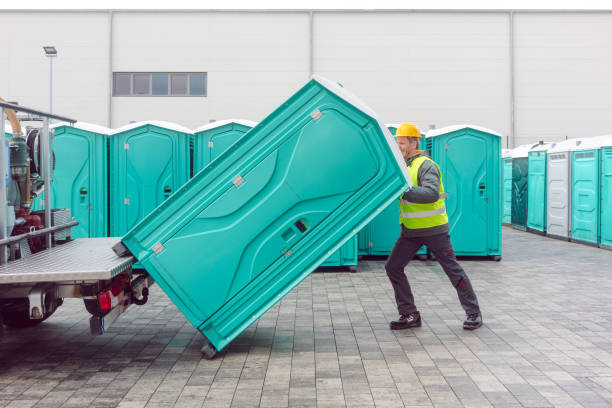 Best Wedding porta potty rental  in Meadowlakes, TX