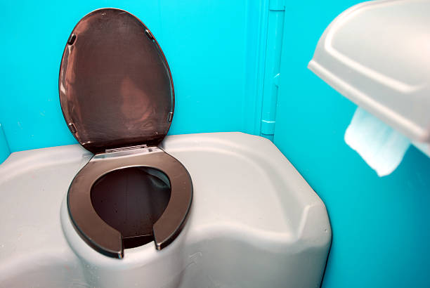 Portable Toilet Options We Offer in Meadowlakes, TX