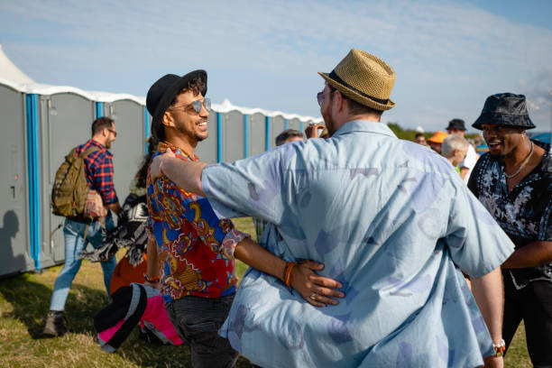 Best Portable toilet rental cost  in Meadowlakes, TX