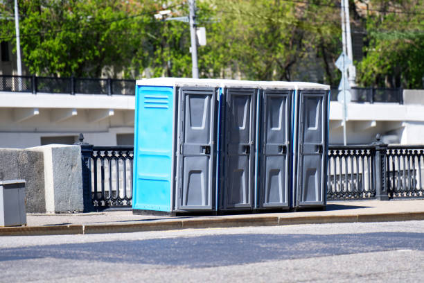 Best Affordable portable toilet rental  in Meadowlakes, TX