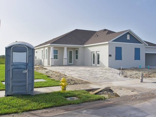 Best Local porta potty services  in Meadowlakes, TX