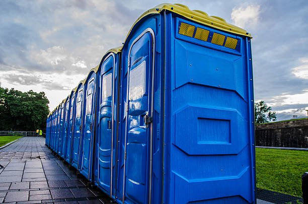 Meadowlakes, TX porta potty rental Company