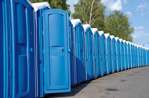 Best Event porta potty rental  in Meadowlakes, TX